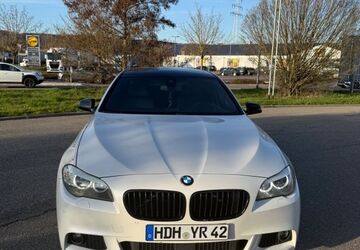 BMW 530 280.000 km 16.500 &euro; Herbrechtingen 89542