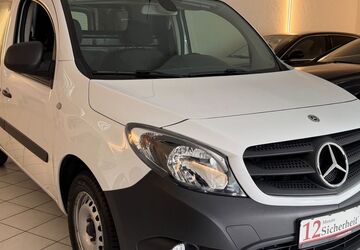 Mercedes-Benz Citan 63.000 km 12.990 &euro; Elchingen 89275