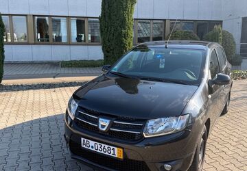Dacia Sandero 170.000 km 3.700 &euro; Ulm 89075