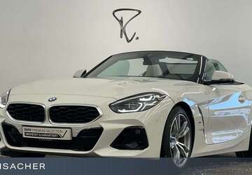 BMW Z4 13.800 km 43.749 &euro; Ulm 89077