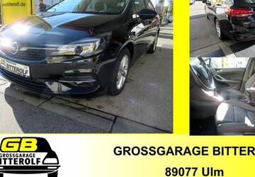 Opel Astra 115.000 km 11.990 &euro; Ulm 89077