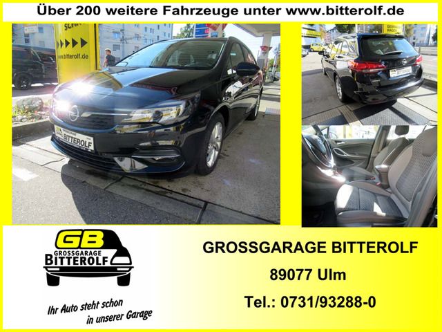 Opel Astra 115.000 km 11.990 &euro; Ulm 89077