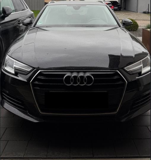 Audi A4 76.800 km 18.600 &euro; Dornstadt 89160