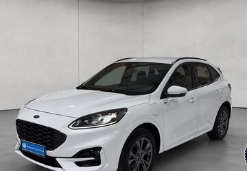 Ford Kuga 46.200 km 25.480 &euro; Neu-Ulm 89231