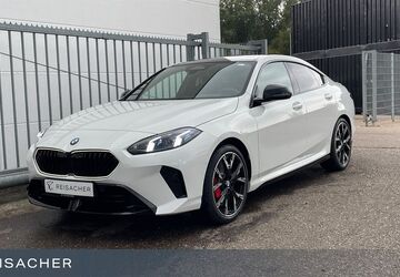 BMW 223 Gran Coupé 13.862 km 45.289 &euro; Günzburg 89312