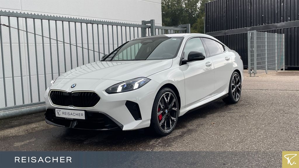 BMW 223 Gran Coupé 13.862 km 45.289 &euro; Günzburg 89312