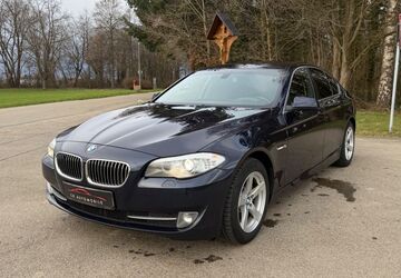 BMW 530 216.400 km 12.760 &euro; Illertissen 89257