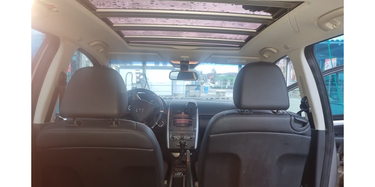 Mercedes-Benz A 200 167.000 km 3.100 &euro; Schelklingen 89601