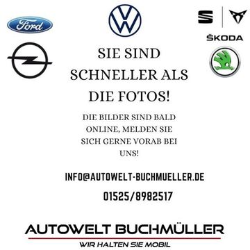 Gebrauchte VW Sharan