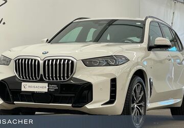 BMW X5 13.651 km 72.349 &euro; Ulm 89077