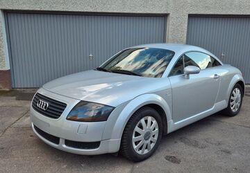 Audi TT 156.900 km 7.200 &euro; Herbrechtingen 89542