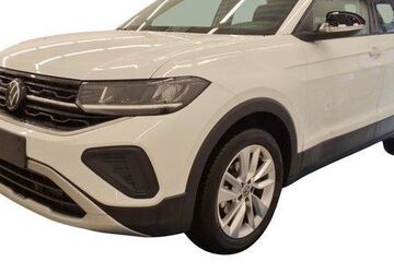 VW T-Cross 11.490 km 24.650 &euro; Kuchen 73329