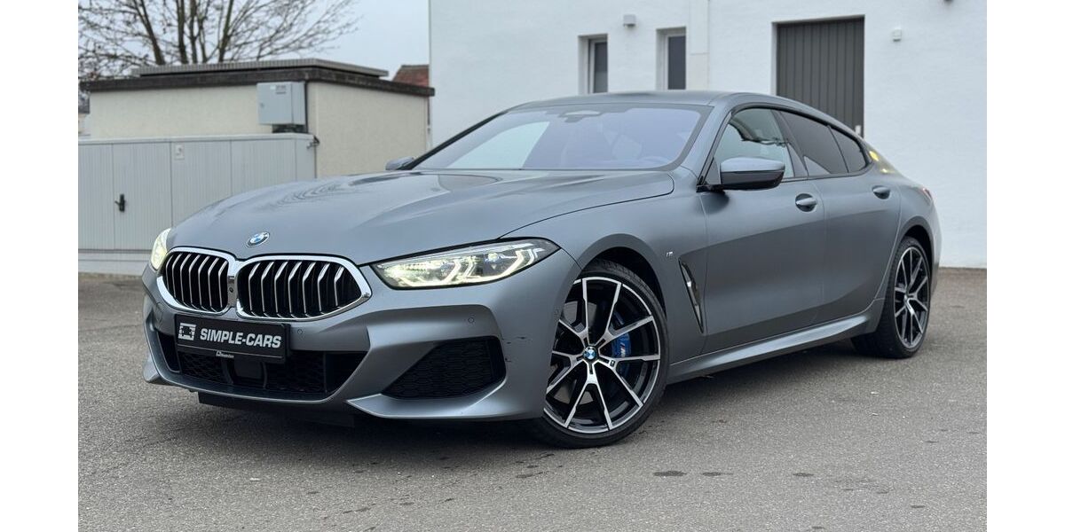 BMW 840 162.117 km 45.900 &euro; Neu-Ulm 89231