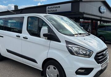 Ford Transit 112.000 km 18.000 &euro; Sontheim 89567
