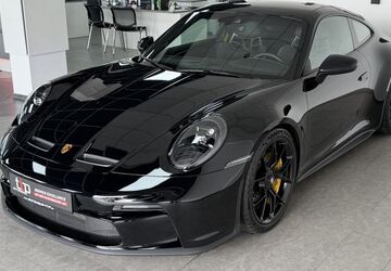 Porsche 992 8.970 km 189.500 &euro; Heroldstatt 72535