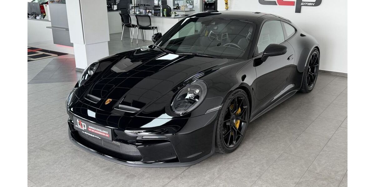 Porsche 992 8.970 km 189.500 &euro; Heroldstatt 72535