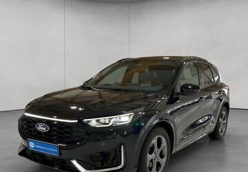 Ford Kuga 19.850 km 35.480 &euro; Neu-Ulm 89231