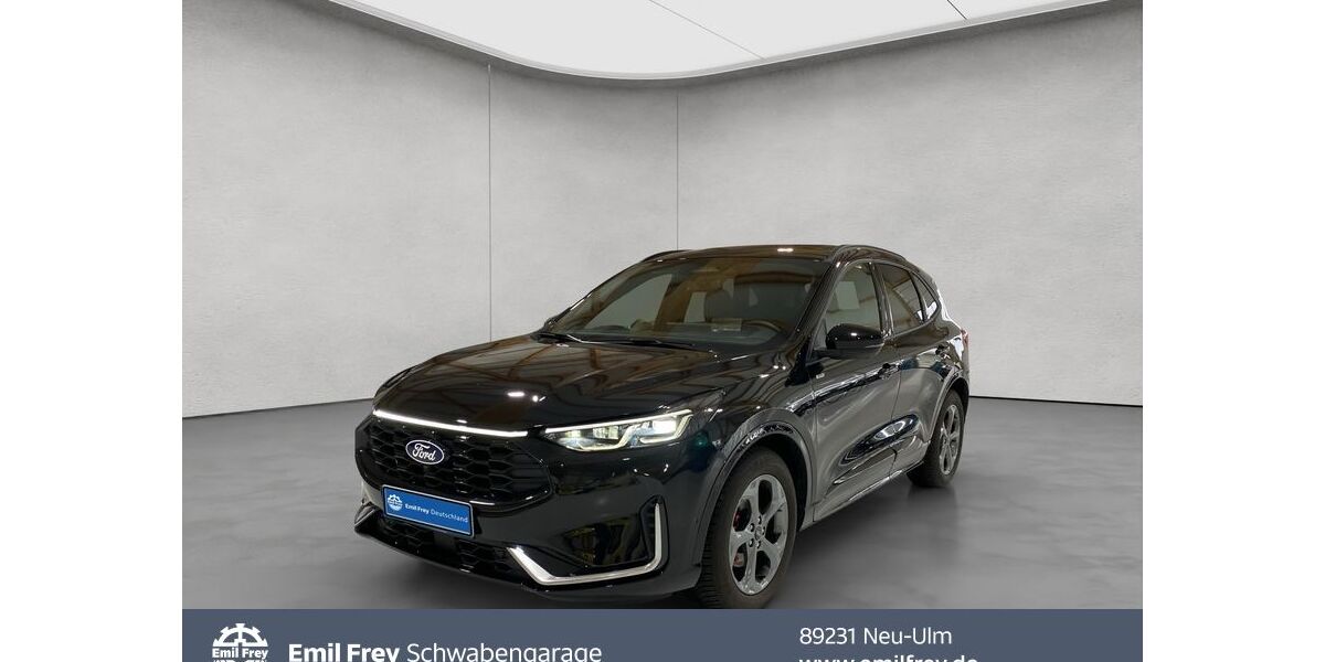 Ford Kuga 19.850 km 35.480 &euro; Neu-Ulm 89231