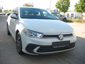 Gebrauchte VW Polo