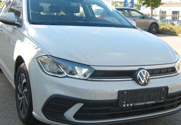 VW Polo 1.050 km 20.995 &euro; Langenau 89129