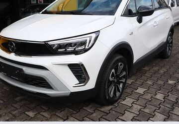 Opel Crossland (X) 4.300 km 23.980 &euro; Ulm 89073