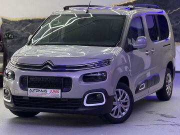 Gebrauchte Citroën Berlingo