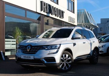 Renault Koleos 11.850 km 29.990 &euro; Illertissen 89257
