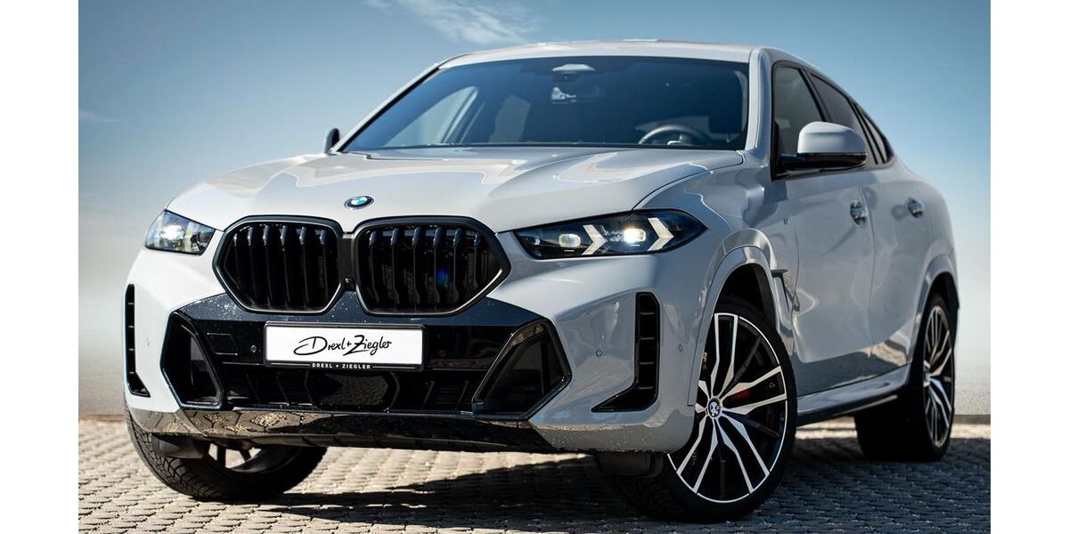 BMW X6 25.999 km 74.999 &euro; Günzburg 89312