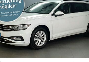 VW Passat Variant 19.340 km 28.970 &euro; Blaubeuren 89143