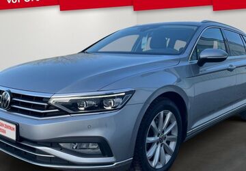 VW Passat Variant 75.953 km 25.540 &euro; Illertissen 89257