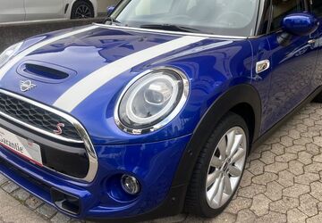 Mini Cooper S 36.000 km 18.990 &euro; Senden 89250