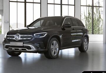 Mercedes-Benz GLC 300 51.940 km 33.680 &euro; Neu-Ulm 89231