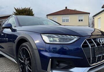 Audi A4 Allroad 43.974 km 38.990 &euro; Ichenhausen 89335