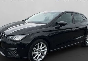 Seat Ibiza 24.800 km 18.999 &euro; Ehingen 89584