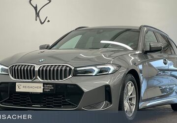 BMW 318 25.421 km 36.349 &euro; Ulm 89077