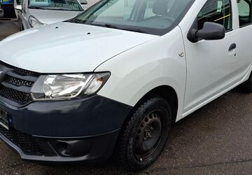 Dacia Sandero 79.000 km 4.790 &euro; Neu-Ulm 89231