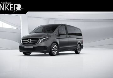 Mercedes-Benz V 220 66.910 km 44.900 &euro; Günzburg 89312