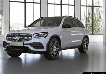 Mercedes-Benz GLC 300 79.690 km 39.970 &euro; Neu-Ulm 89231