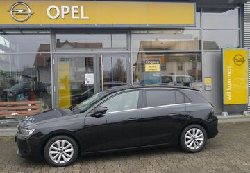 Opel Astra 22.400 km 19.390 &euro; Schwendi-Schönebürg 88477
