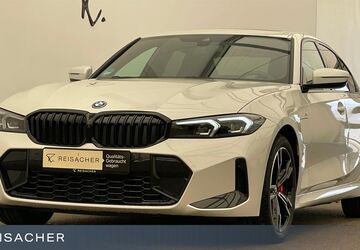 BMW 330 10.693 km 47.349 &euro; Ulm 89077