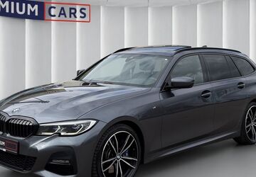 BMW 330 152.538 km 27.990 &euro; Laupheim 88471