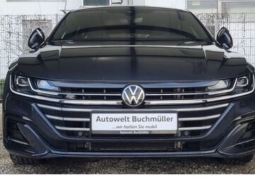 VW Arteon 71.402 km 28.590 &euro; Nersingen 89278