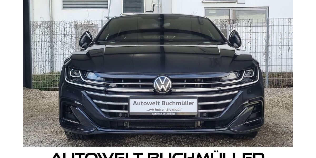 VW Arteon 71.402 km 28.590 &euro; Nersingen 89278