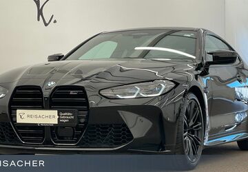 BMW M4 30.939 km 75.880 &euro; Ulm 89077