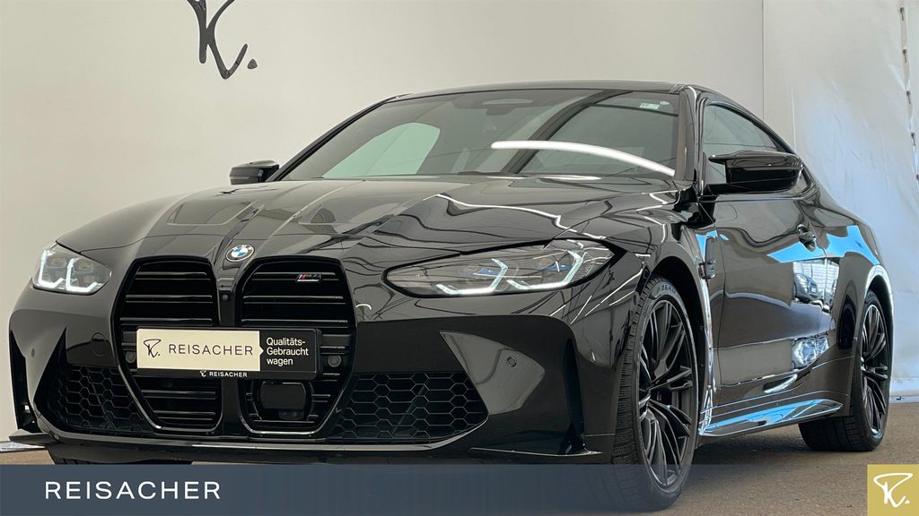 BMW M4 30.939 km 75.880 &euro; Ulm 89077