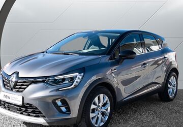 Renault Captur 61.468 km 16.500 &euro; Schelklingen 89601