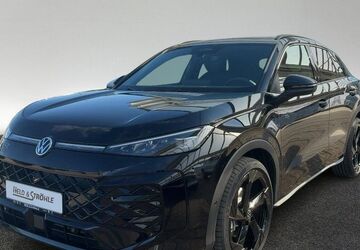 VW T-Roc 2.001 km 41.450 &euro; Senden 89250