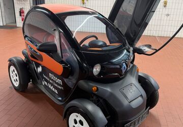 Renault Twizy 77.000 km 3.300 &euro; Oberdischingen 89610