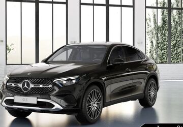 Mercedes-Benz GLC 200 9.900 km 54.750 &euro; Neu-Ulm 89231