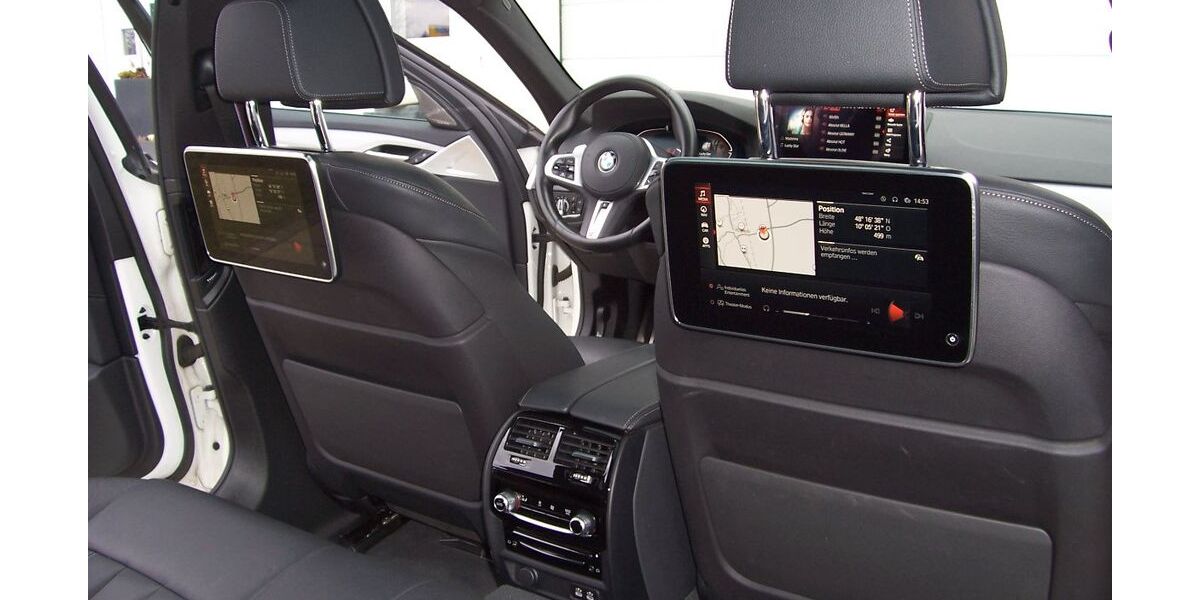 BMW 530 236.800 km 28.790 &euro; Vöhringen 89269